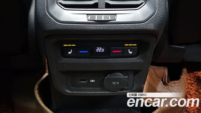 Volkswagen Tiguan (II) 2.0 TDI 4Motion Prestige 2018 — фото 19