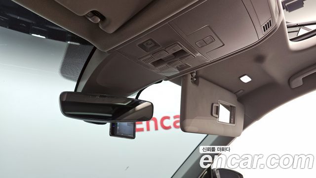 Volkswagen Tiguan (II) 2.0 TDI 4Motion Prestige 2018 — фото 20
