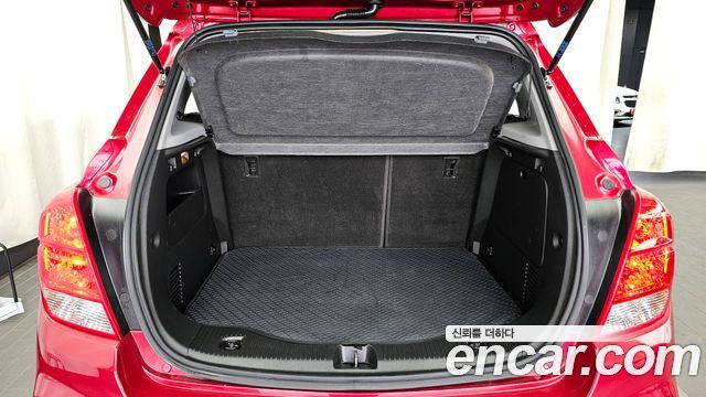 Chevrolet Trax 1.4 LS Deluxe 2019 — фото 20