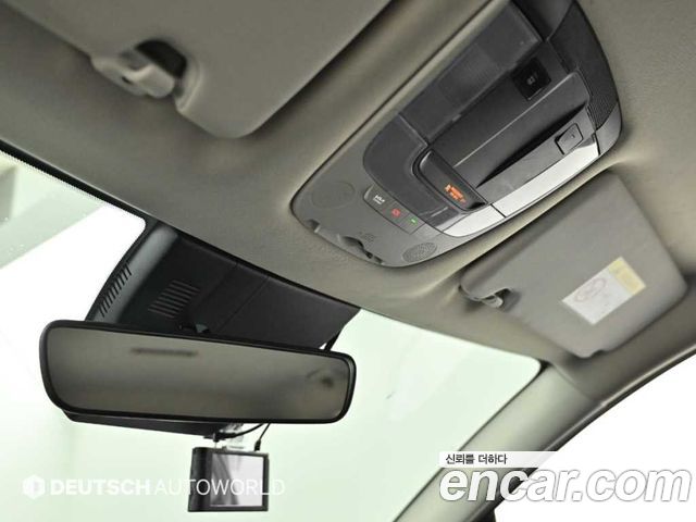 Kia Sportage (V) Diesel 2.0 2WD Prestige 2022 — фото 22