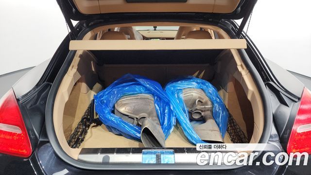 Porsche Panamera 3.6 AWD 970 2013 — фото 23