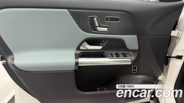 Mercedes-Benz EQA (H243) EQA250 AMG Line 2026 — фото 4
