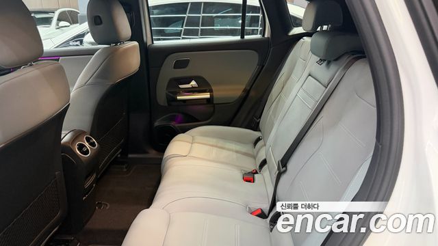 Mercedes-Benz EQA (H243) EQA250 AMG Line 2026 — фото 10