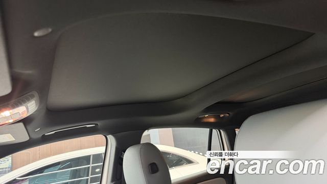 Mercedes-Benz EQA (H243) EQA250 AMG Line 2026 — фото 15