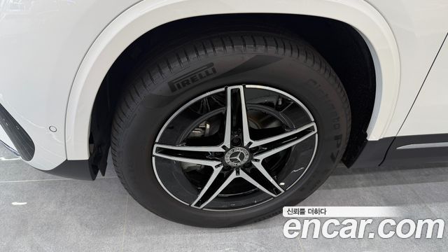 Mercedes-Benz EQA (H243) EQA250 AMG Line 2026 — фото 16