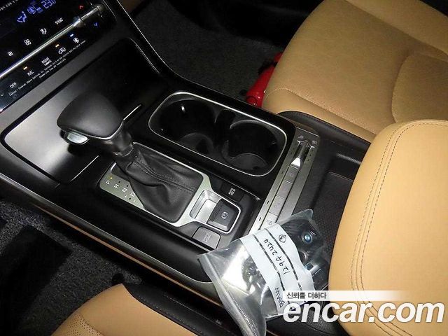 Kia Carnival (IV) Diesel 11-Seater Prestige 2023 — фото 16