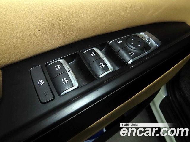 Kia Carnival (IV) Diesel 11-Seater Prestige 2023 — фото 17
