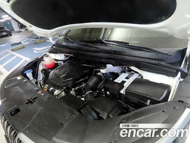 Kia Carnival (IV) Diesel 11-Seater Prestige 2023 — фото 23