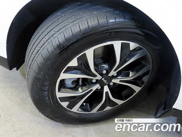 Kia Carnival (IV) Diesel 11-Seater Prestige 2023 — фото 24