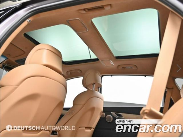 Genesis GV80 2.5T Gasoline AWD 2023 — фото 9