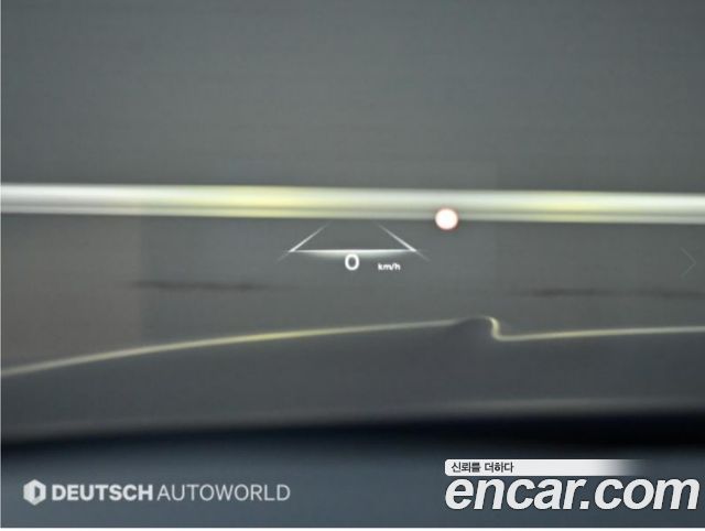 Genesis GV80 2.5T Gasoline AWD 2023 — фото 10