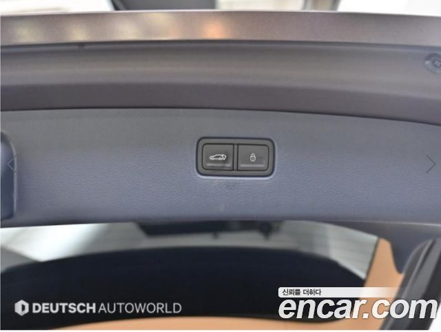 Genesis GV80 2.5T Gasoline AWD 2023 — фото 17