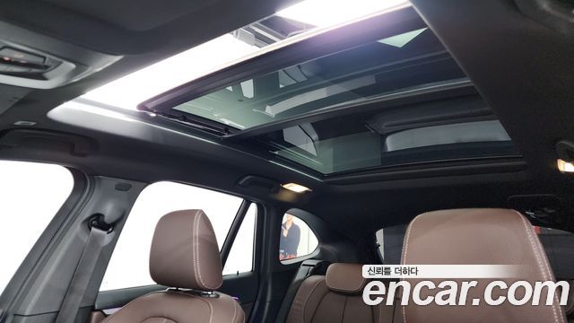 BMW X1 (F48) xDrive 20i M Sport 2022 — фото 20