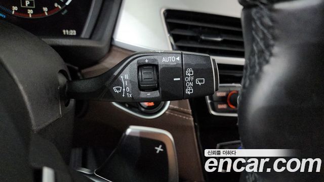 BMW X1 (F48) xDrive 20i M Sport 2022 — фото 21