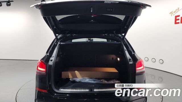 BMW X1 (F48) xDrive 20i M Sport 2022 — фото 22