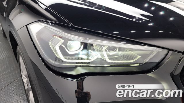 BMW X1 (F48) xDrive 20i M Sport 2022 — фото 28