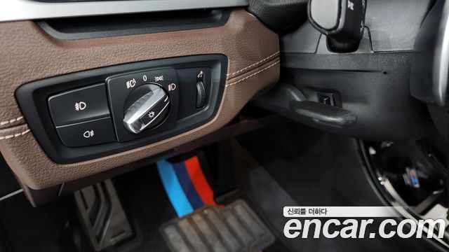 BMW X1 (F48) xDrive 20i M Sport 2022 — фото 34