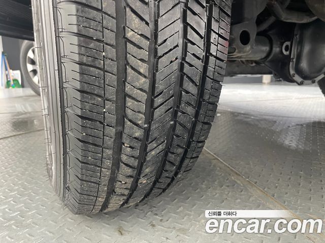 Jeep Wrangler (JL) 2.0 Overland 4Door 2019 — фото 37