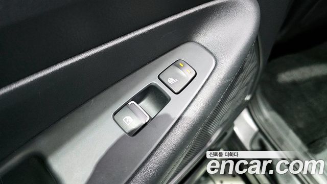 Hyundai Santa Fe Diesel 2.2 4WD Prestige 2021 — фото 20