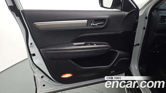 Renault Korea QM6 2.0 GDe PREMIERE 2WD 2020 — фото 24