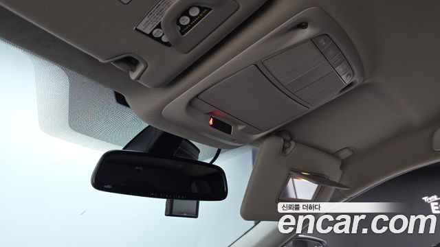 Renault Korea QM6 2.0 GDe PREMIERE 2WD 2020 — фото 30