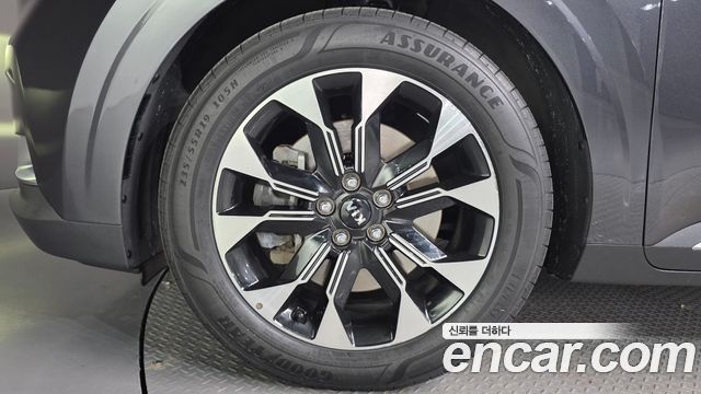 Kia Carnival (IV) Diesel 9-Seater Signature 2021 — фото 5