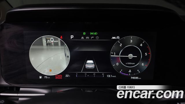 Kia Carnival (IV) Diesel 9-Seater Signature 2021 — фото 8
