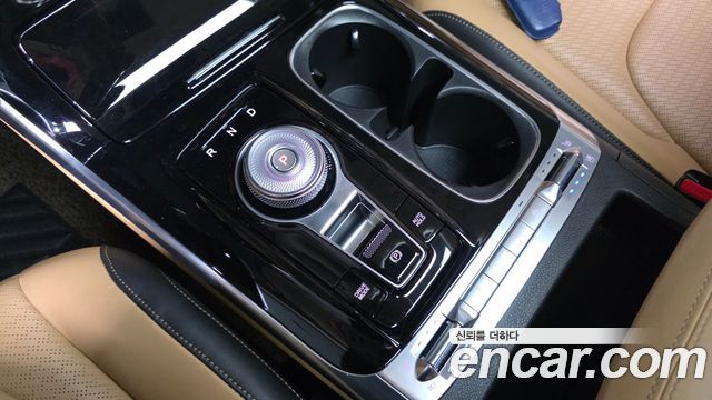 Kia Carnival (IV) Diesel 9-Seater Signature 2021 — фото 9