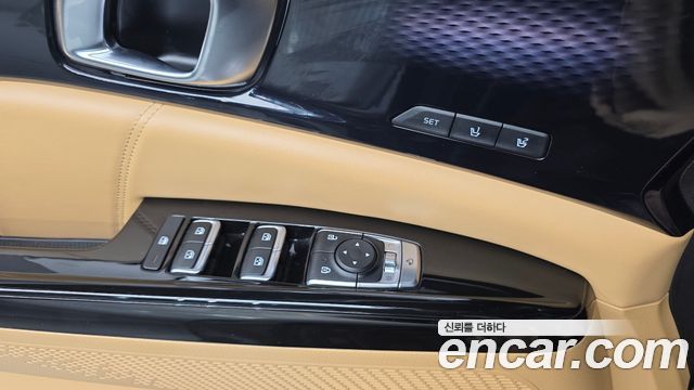 Kia Carnival (IV) Diesel 9-Seater Signature 2021 — фото 12