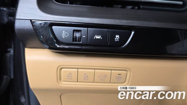 Kia Carnival (IV) Diesel 9-Seater Signature 2021 — фото 13