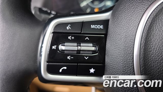 Kia Carnival (IV) Diesel 9-Seater Signature 2021 — фото 15