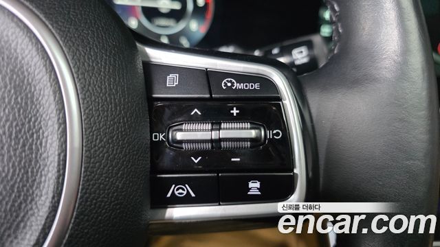 Kia Carnival (IV) Diesel 9-Seater Signature 2021 — фото 16