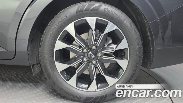 Kia Carnival (IV) Diesel 9-Seater Signature 2021 — фото 21