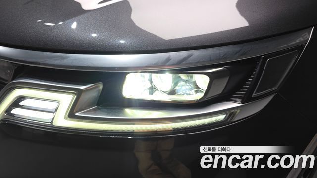 Kia Carnival (IV) Diesel 9-Seater Signature 2021 — фото 22