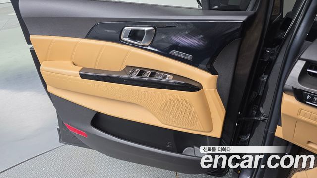 Kia Carnival (IV) Diesel 9-Seater Signature 2021 — фото 24