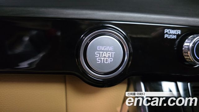 Kia Carnival (IV) Diesel 9-Seater Signature 2021 — фото 27