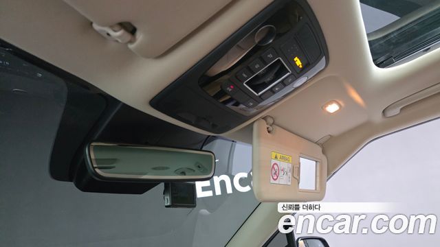 Kia Carnival (IV) Diesel 9-Seater Signature 2021 — фото 28