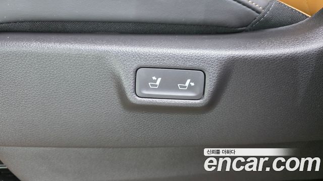 Kia Carnival (IV) Diesel 9-Seater Signature 2021 — фото 31