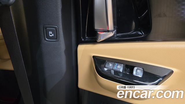 Kia Carnival (IV) Diesel 9-Seater Signature 2021 — фото 32