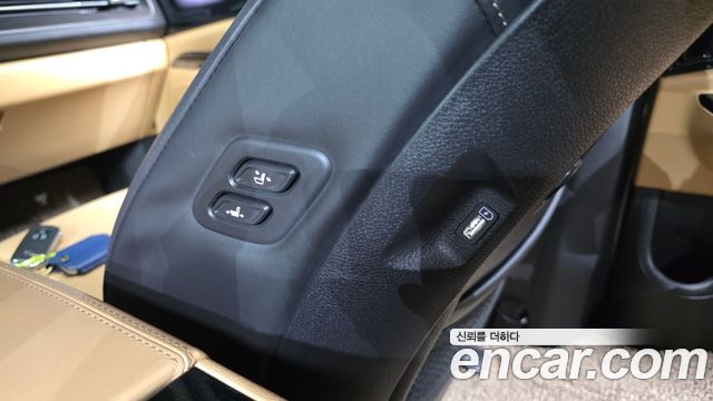 Kia Carnival (IV) Diesel 9-Seater Signature 2021 — фото 33