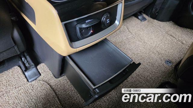 Kia Carnival (IV) Diesel 9-Seater Signature 2021 — фото 34
