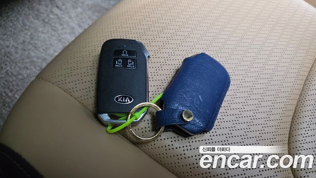 Kia Carnival (IV) Diesel 9-Seater Signature 2021 — фото 37