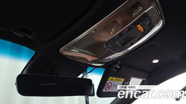 Genesis G80 (RG3) Gasoline 2.5 Turbo 2WD 2021 — фото 21