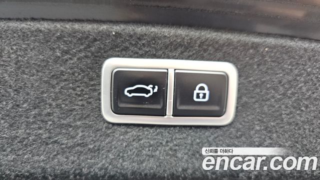 Genesis G80 (RG3) Gasoline 2.5 Turbo 2WD 2021 — фото 32