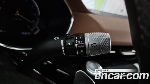 Genesis G80 (RG3) Gasoline 2.5 Turbo 2WD 2021 — фото 34