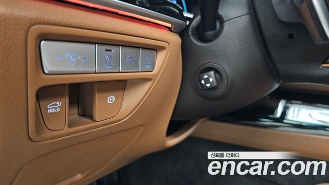 Genesis G80 (RG3) Gasoline 2.5 Turbo 2WD 2021 — фото 36
