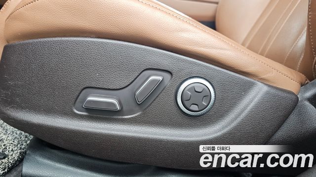 Genesis G80 (RG3) Gasoline 2.5 Turbo 2WD 2021 — фото 37