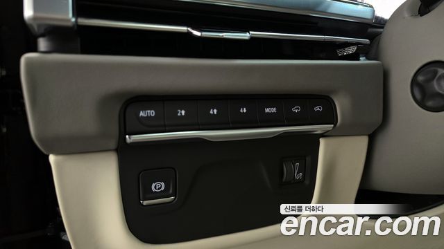 Cadillac Escalade (V) 6.2 Sports Platinum 2025 — фото 20