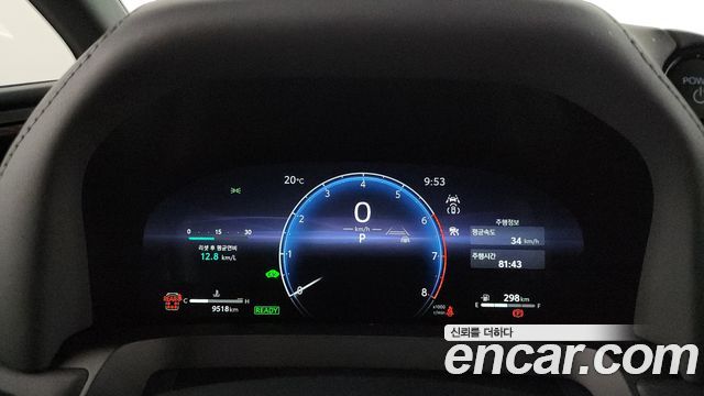 Toyota Alphard (IV) 2.5 HEV Executive AWD 2024 — фото 8