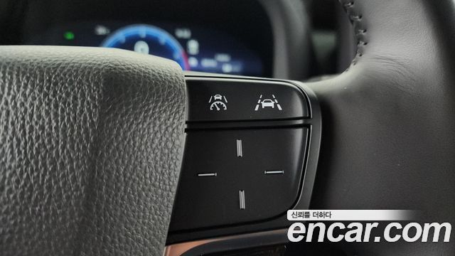 Toyota Alphard (IV) 2.5 HEV Executive AWD 2024 — фото 15